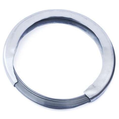 FILO ACCIAIO ARMONICO Ø 1,00 - 100GR - 12 MT