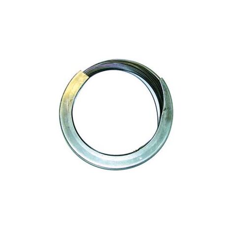 FILO ACCIAIO ARMONICO C 85 IN MATASSINE- - filo ø mm.0,6 - 5 pezzi