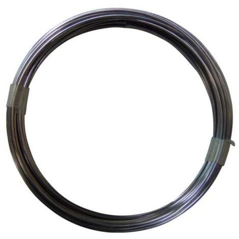 Filo Acciaio Armonico C85 Maurer - Diametro 0.4mm, Lunghezza 103mt | Per Legatoria E Restauro