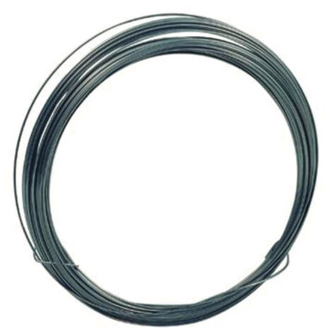 FILO ACCIAIO ARMONICO GR.250 N.13 MM.2