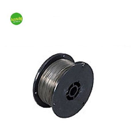 Filo alluminio per saldare Awelco alu Ø 0,8 mm - 0,2 kg