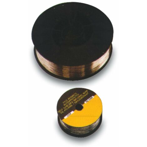 Filo animato Deca per saldatura diametro 0,9mm 2kg