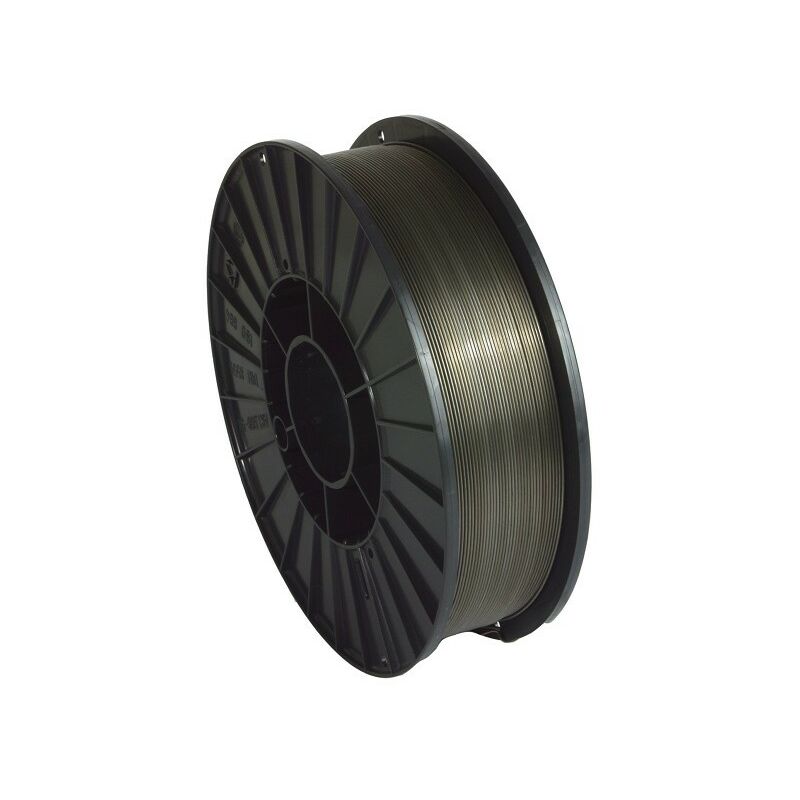 Filo animato GYS senza gas) Ø1,2 mm - Bobina di plastica S200 / 4,5 kg - 086630