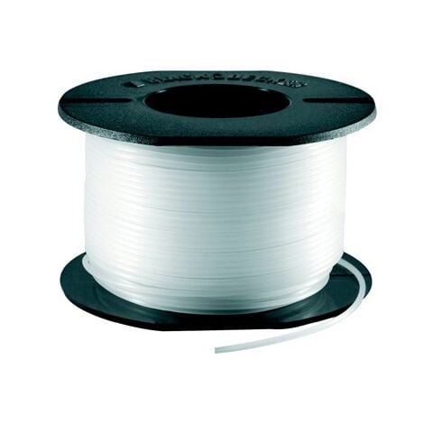 ELETTROMARKET FILO NYLON MT.37,5 SP.MM.1,5 PER GL280-GL301