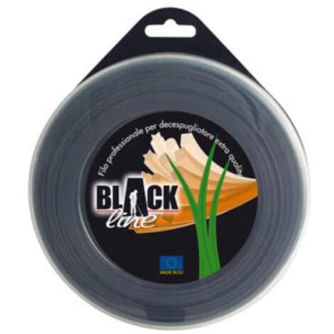 FILO BLACK LINE PROFESSIONAL QUADRO 3MMX15M