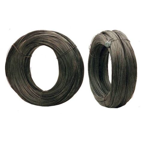 FILO COTTO N. 5 MM. 1,0 DUCTIL STEEL KG 25,0
