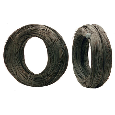FILO COTTO N.12 CAVATORTA 1,8 MM- DUCTIL STEEL- 25,0 kg