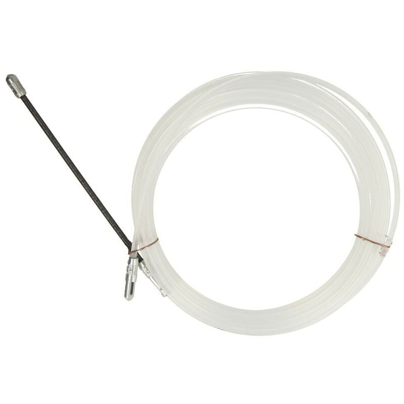 Image of Le Sanitaire - Filo da 10 m con anello / diametro di molle 3 mm di nylon