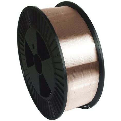 Filo Saldatura MIG Autoschermato 0,8 Mm - Nucleo Flussato, Senza Gas, Confezioni Multiple