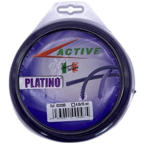 DFL -2.7 mm 67 mt / Seghettato