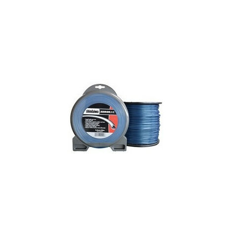 Filo decespugliatore TONDO 2.5 40MT SHINDAIWA