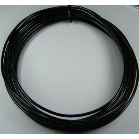 FILO FERRO NERO N. 17 mm 3 SIDEX 25 KG