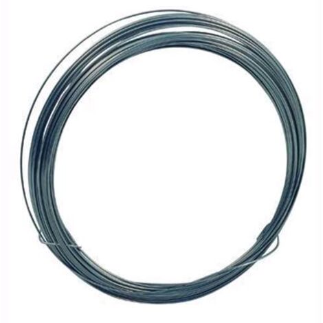 filo ferro zincato 0,9 mm 35 mt