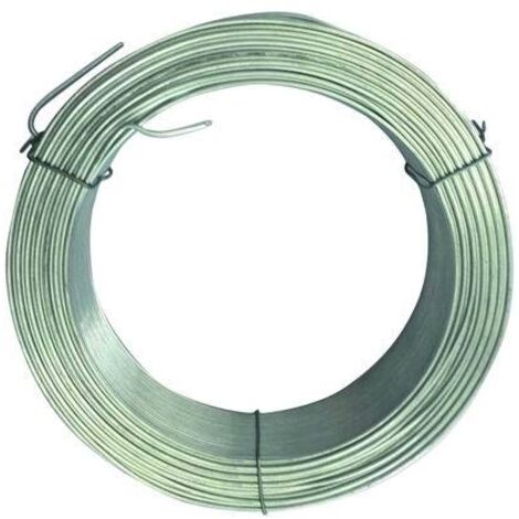 filo ferro zincato per legatura 1,4 mm 100 mt