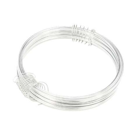 Filo Ferro Zincato Spessore Mm.1