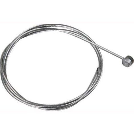 FILO FRENO ANTERIORE X CICLI LUNGH. 850MM  1,5MM