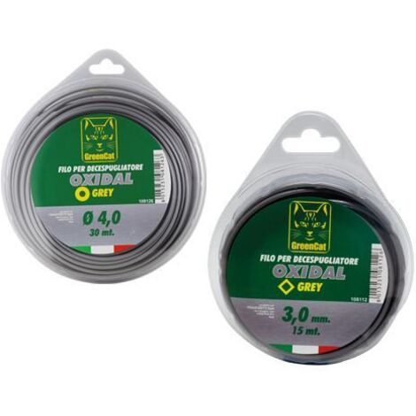 FILO GC PROF.OXIDAL QUADRO D4,0 30 MT.