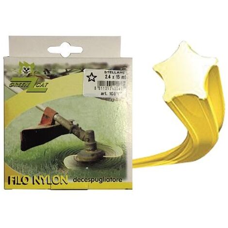 FILO GC STAR D.2,4 50 MT.