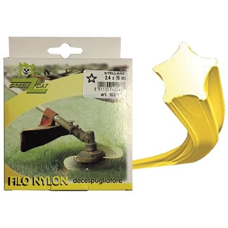 FILO GC STAR D.3 50 MT.