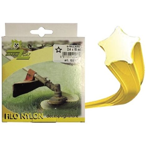 FILO GC STAR D.3 50 MT.