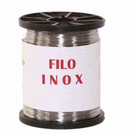FILO INOX PER TELAINI KG 1