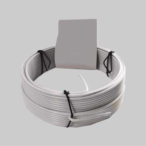 Filo multiuso plastificato mm 2,7x20 mt