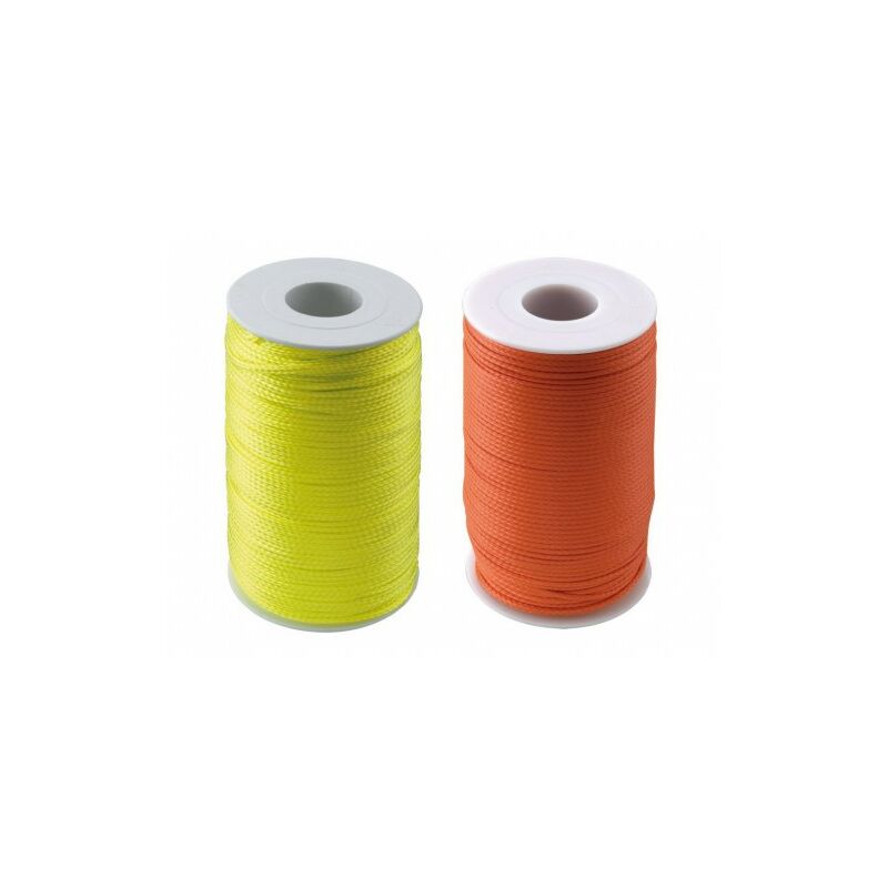 Filo Nylon Kapriol Muratore M100 Giallo