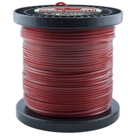 FILO NYLON ALUMADE QUADRO 4X100 M (KG2-LB4)