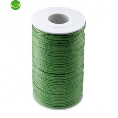 Filo nylon Kapriol muratore m100 verde