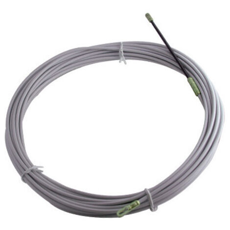 Filo nylon per decespugliatore 3 mm 20 m – Pilota FG25720
