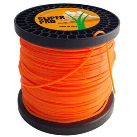 FILO NYLON PROFESSIONAL QUADRO 5,0MMX70M KG2-LB4