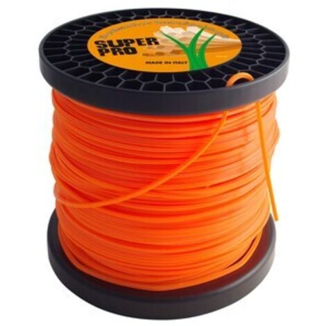 FILO NYLON PROFESSIONAL QUADRO 5,0MMX70M KG2-LB4