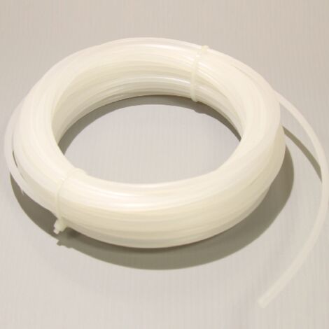 Filo Nylon Stendibiancheria Novofil Mm 4x Mt 10 Vari Usi Veneziane