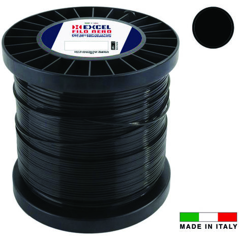 FILO NYLON TONDO PRO mm 3,0 m 220 EXCEL 09848