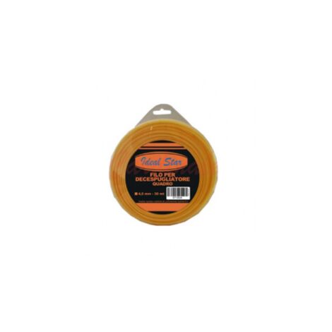 FILO PER DECESPUGLIATORE PROFESSIONALE 'VERTIGO'  3,5 mm x