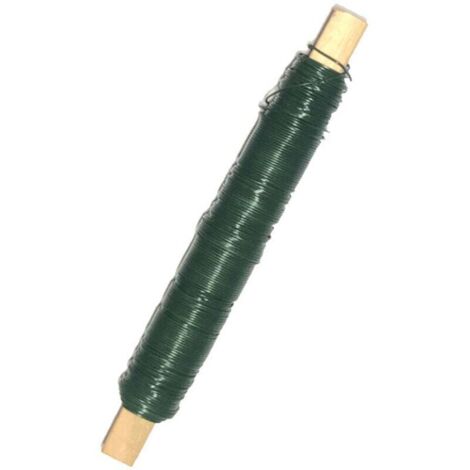 Filo per piante: 4 pezzi da 35 m di filo per legare piante e giardini - Filo per appendere e stringere - Cavo flessibile per fai da te e giardinaggio