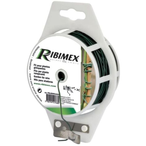 Bobina Di Filo Metallico Scintillante GP - Verde Mela - 500g (62% Poliestere / 38% Poliammide) Per Tessitura E Cucito