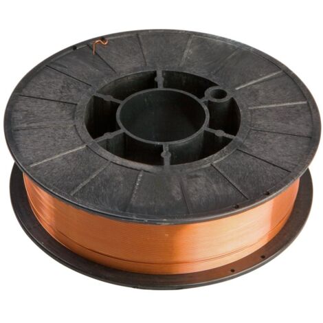 Filo per saldatura 1,0 mm, 5 kg