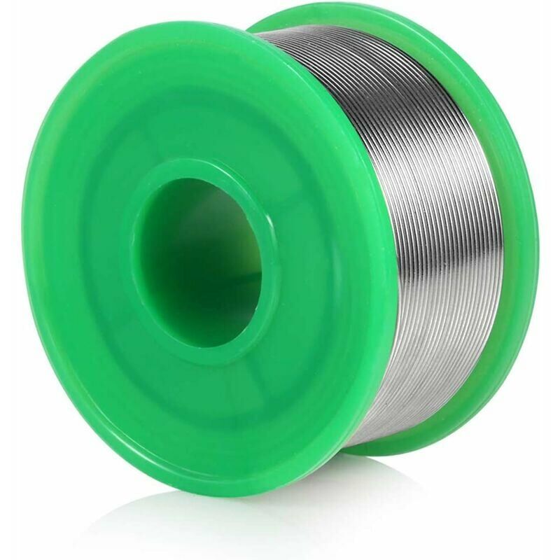 Volavo - Filo per saldatura senza piombo da 0,8 mm...