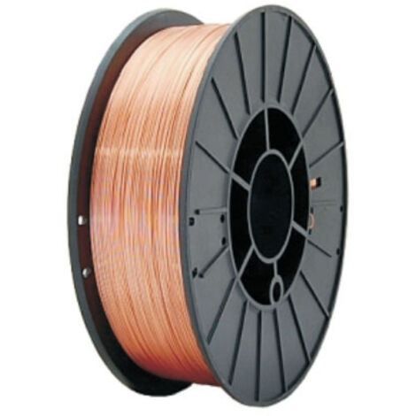 FILO PER SALDATURA SG2 TYSWELD 1.0/15kg