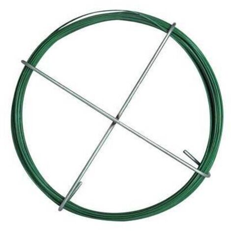FILO PLASTICATO MATASSINA STARS - N°  6=MM 1,1 L.MT 24 CA - 30 pezzi