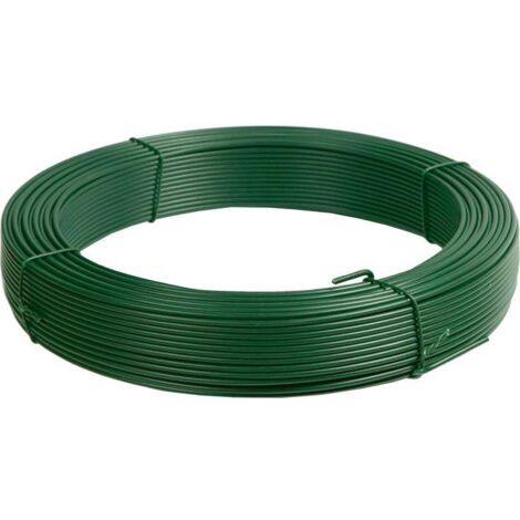 FILO PLASTICATO PAPILLON MM 1,8 VERDE