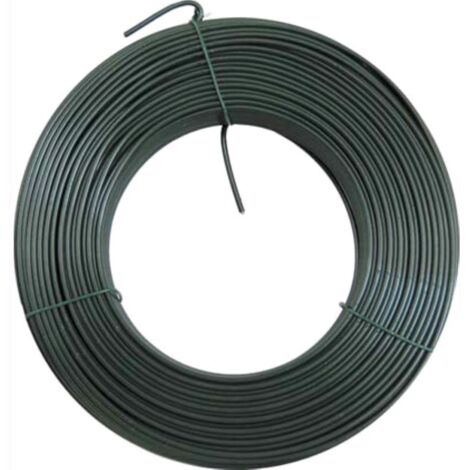 Filo Plasticato Stars Rotolo - Lunghezza Mt 100 No 16=Mm 2,7/3 - 1 Pz