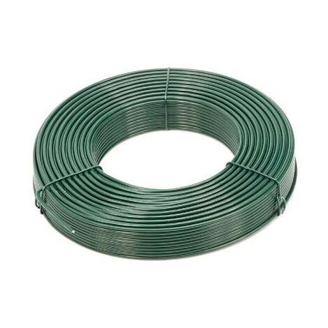 Filo Plastificato Mm.2,0 Mt.50