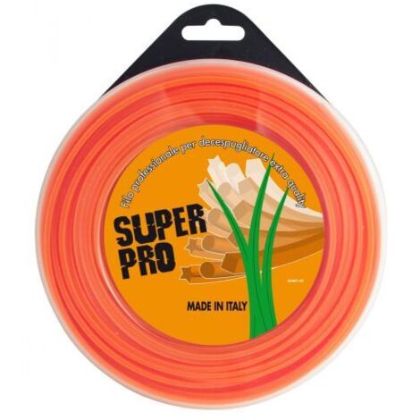 FILO PROFESSIONALE 'TERMINATOR' mm 3 mt   46