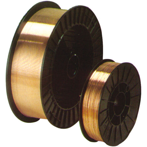 FILO RAMATO PER SALDATURA kg.15 Ï mm. 1,2 KG 15