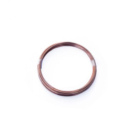 FILO RAME Ø 1,5 MM  L 4,5 MT