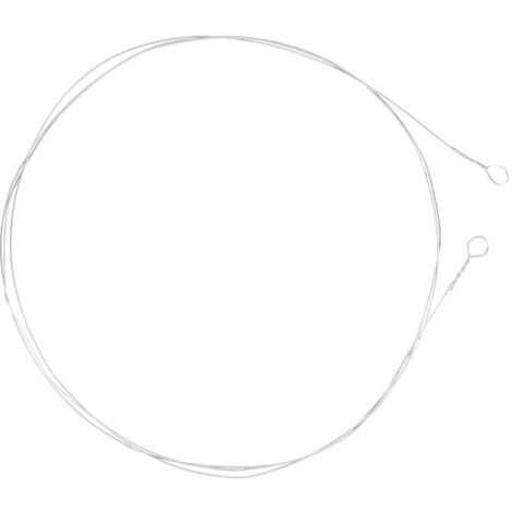 FILO RESISTENTE PER DED7518 2 PEZZI. LUNGHEZZA DI TAGLIO 1040 MM - DED75181