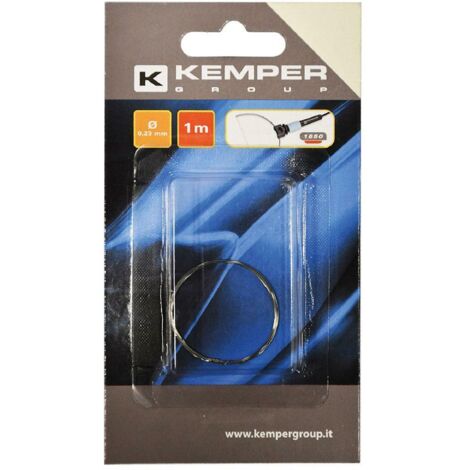 FILO RICAMBIO METRI 1 PER TAGLIAPOLISTIROLO KEMPER