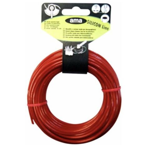 Filo Silicon Line 4,00mm